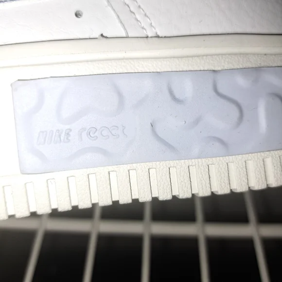 Nike Air Force 1 Women's Sz.11.5 - Picture 10 of 15